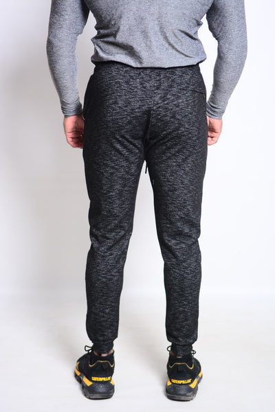 Men’s Premium Black Trouser