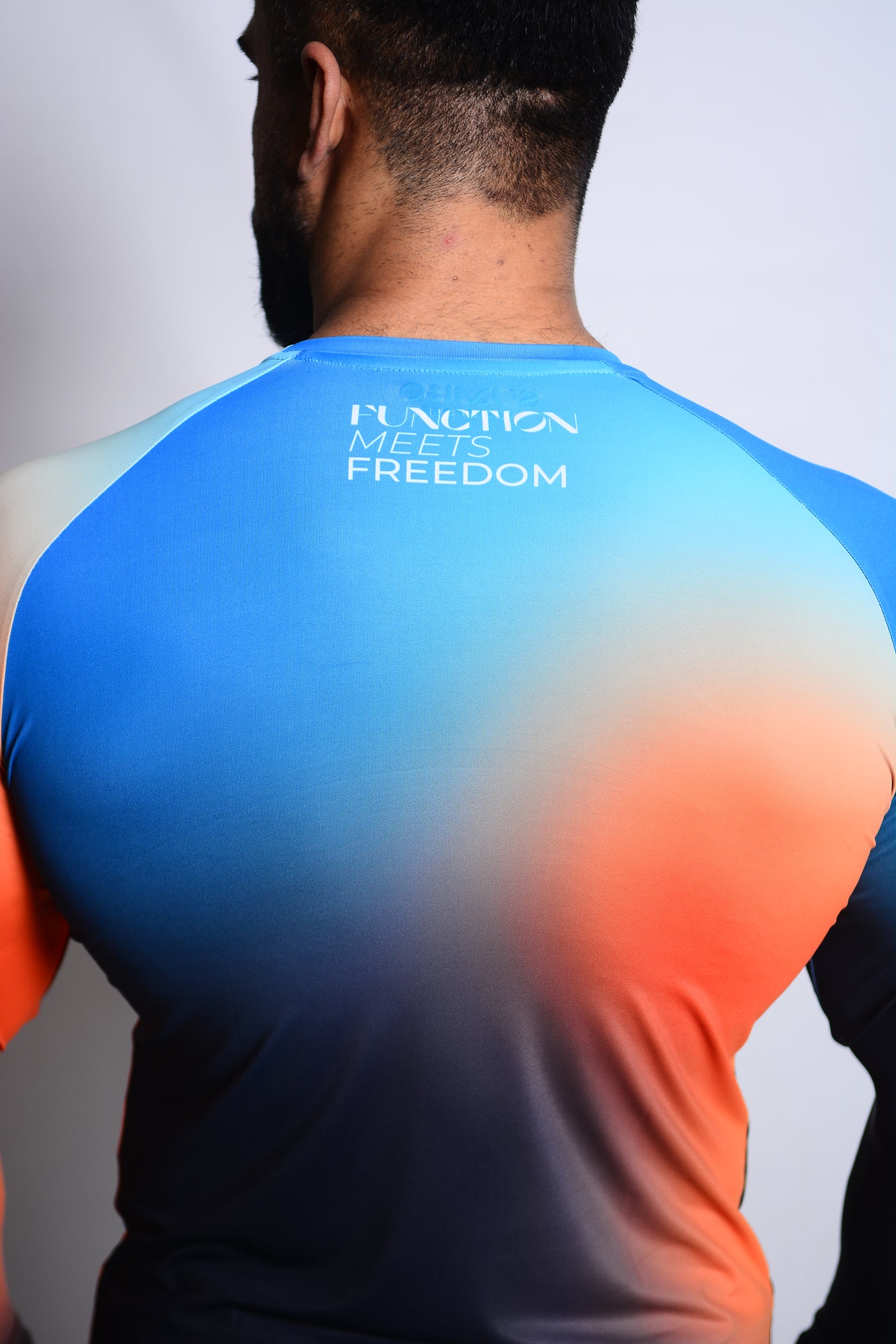 Function Meets Freedom T-shirt