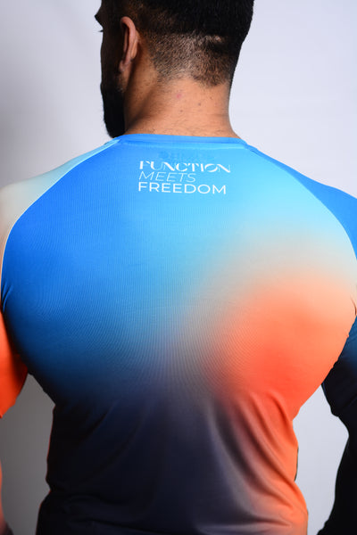 Function Meets Freedom T-shirt