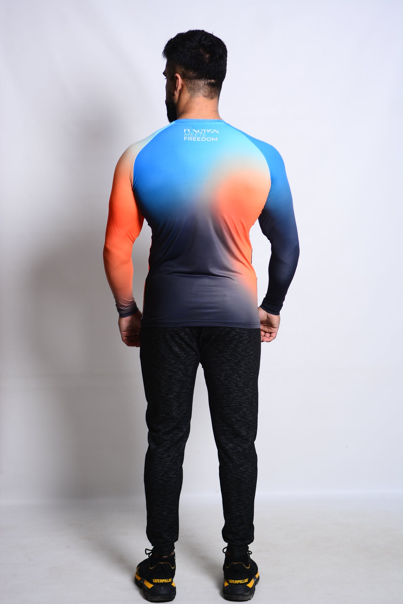 Function Meets Freedom T-shirt
