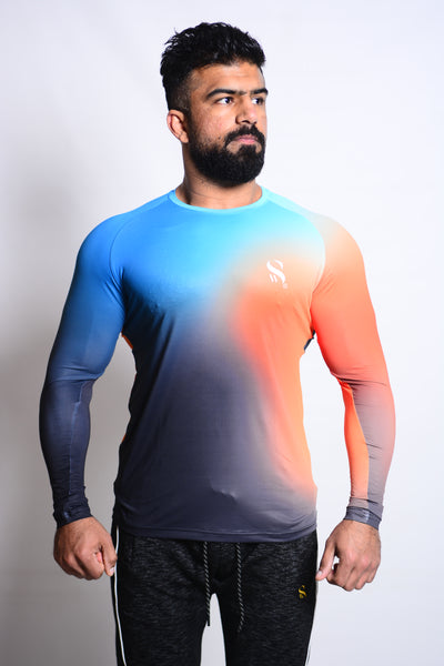 Function Meets Freedom T-shirt