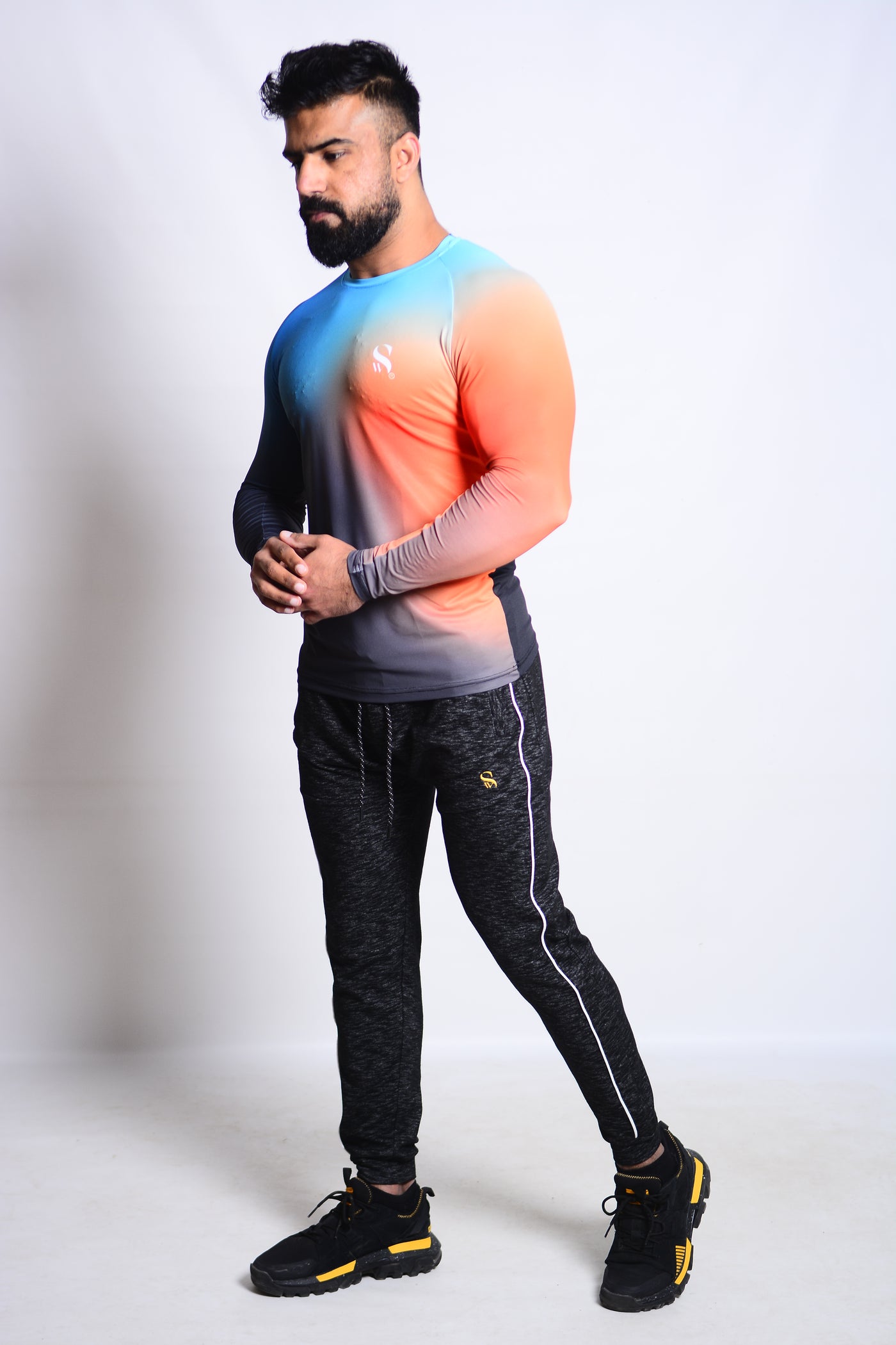 Function Meets Freedom T-shirt