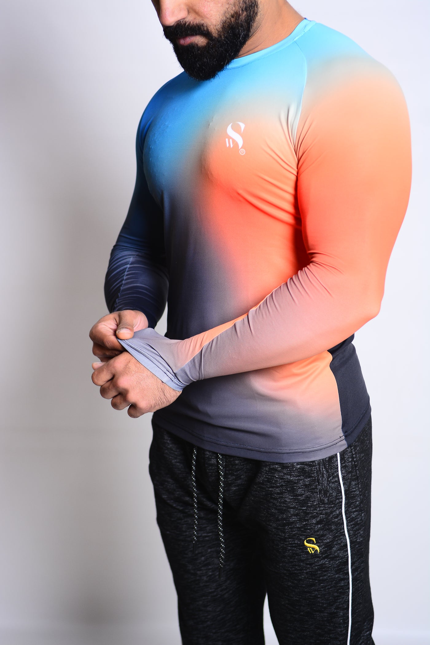Function Meets Freedom T-shirt