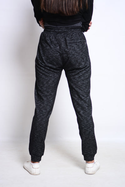 Women’s Premium Black Trouser