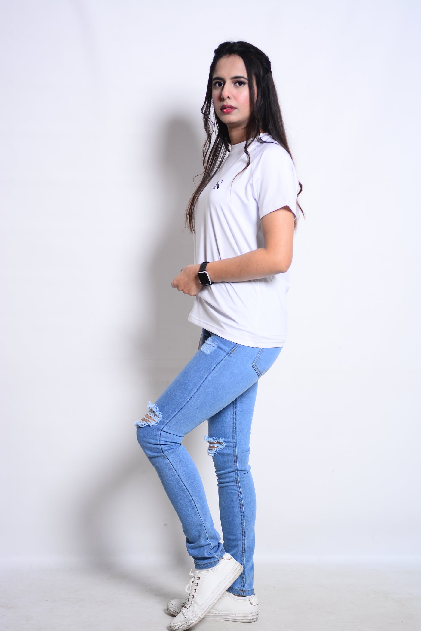 Light Blue Jeans